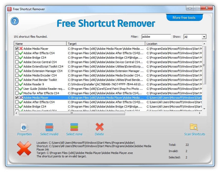 best program remover