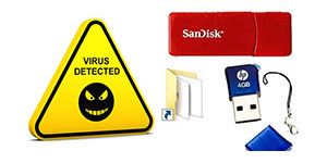 What Is a Shortcut Virus and How It Harms Your Computer